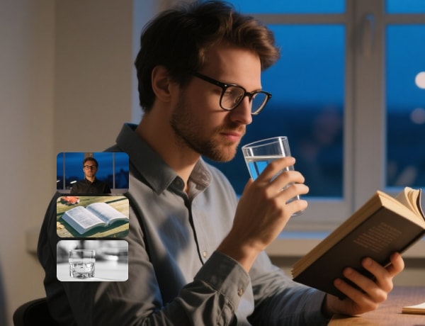 Consistent Character Video